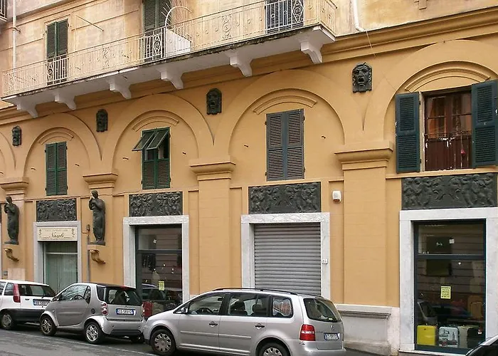 Meilleurs Bed and Breakfast à La Spezia