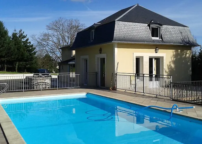 Meilleurs Bed and Breakfast à Honfleur