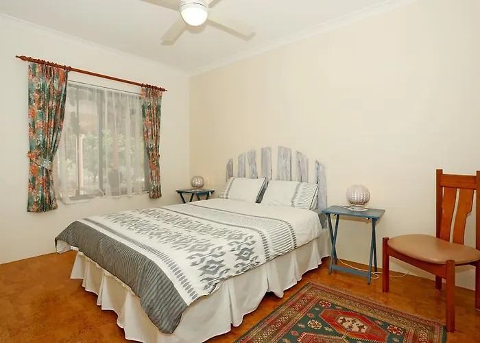 Meilleurs Bed and Breakfast à Busselton