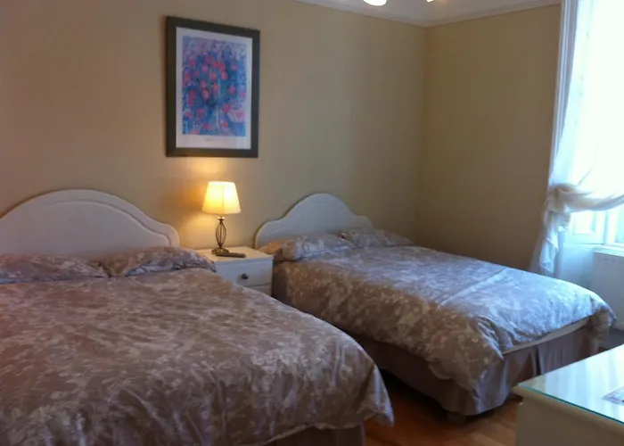 Meilleurs Bed and Breakfast à Dún Laoghaire