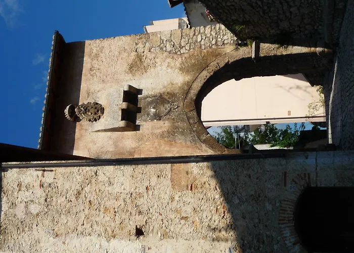 Meilleurs Bed and Breakfast à Santo Stefano Di Sessanio