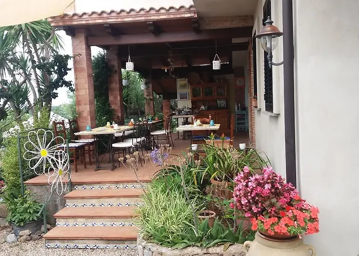 Meilleurs Bed and Breakfast à Marina di Camerota