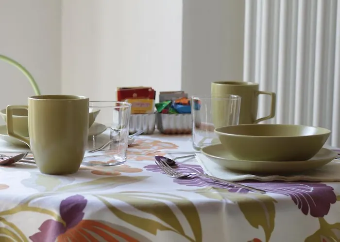 Meilleurs Bed and Breakfast à Brescia