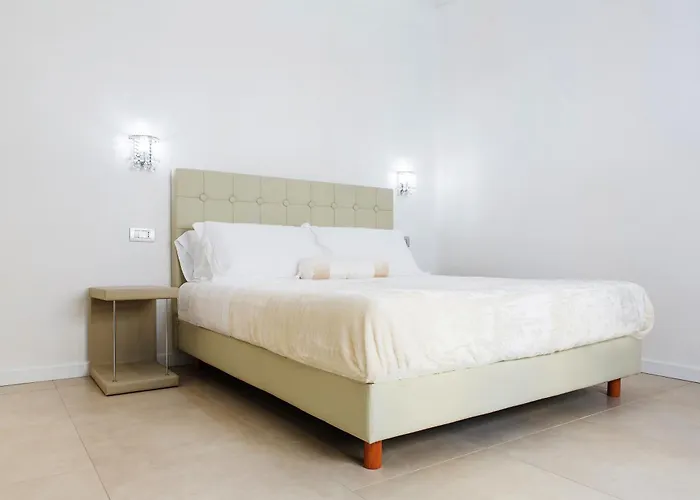 Vatican Grand Suite Rome