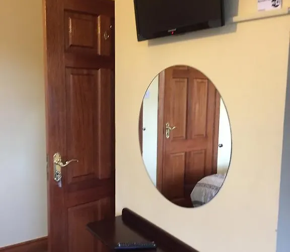 Meilleurs Bed and Breakfast à Tralee