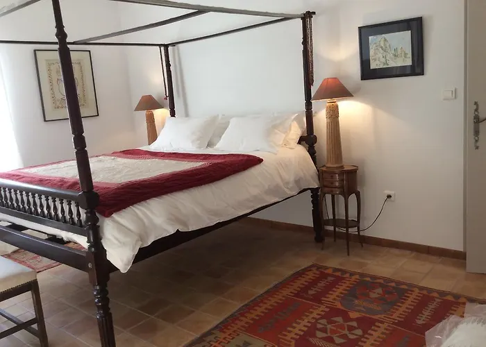 Meilleurs Bed and Breakfast à Moustiers-Sainte-Marie