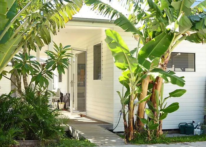 Meilleurs Bed and Breakfast à Byron Bay