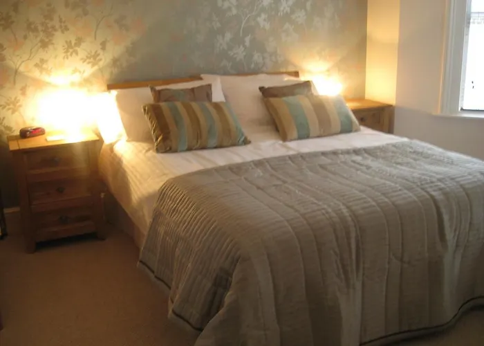 Meilleurs Bed and Breakfast à Salisbury