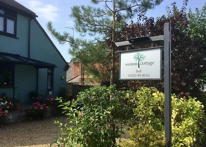 Meilleurs Bed and Breakfast à Poole