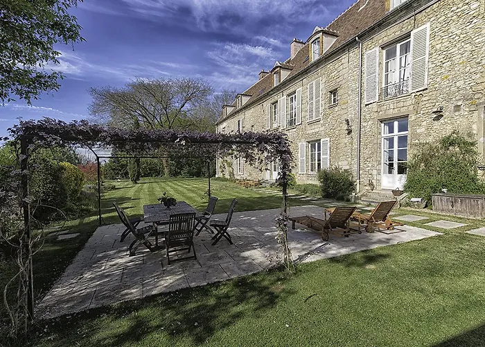 Meilleurs Bed and Breakfast à Senlis (Oise)