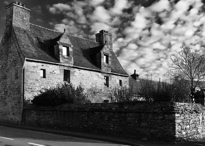 Meilleurs Bed and Breakfast à Ploudalmézeau