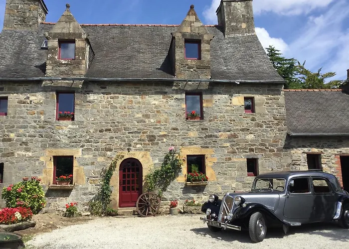 Meilleurs Bed and Breakfast à Ile de Sein