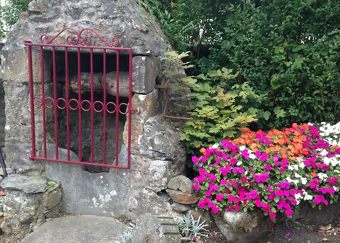 Meilleurs Bed and Breakfast à Landerneau