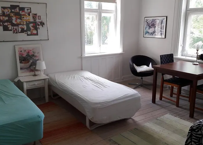 Meilleurs Bed and Breakfast à Copenhague