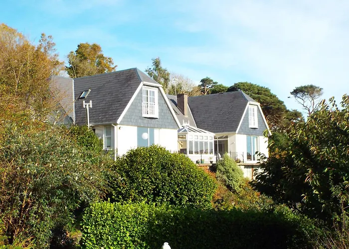 Meilleurs Bed and Breakfast à Kinsale