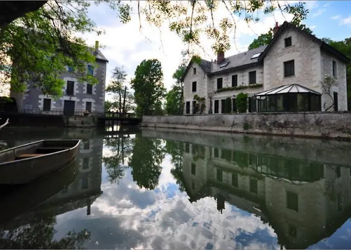 Meilleurs Bed and Breakfast à Turquant