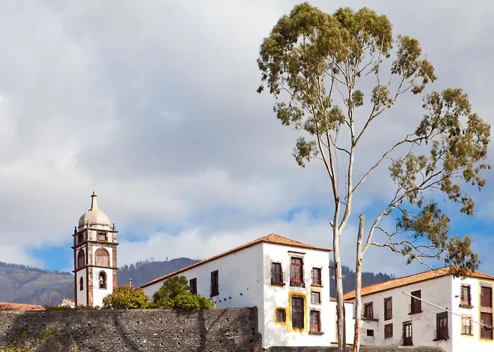Bed and Breakfast Residencial Colombo à Funchal 