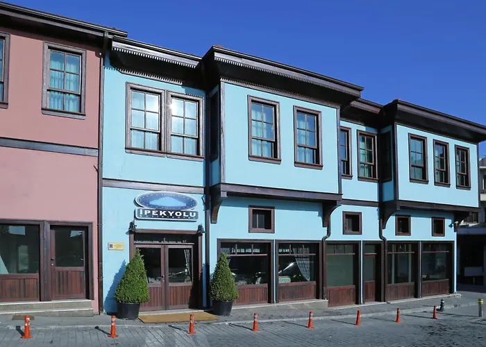 Meilleurs Bed and Breakfast à Bursa