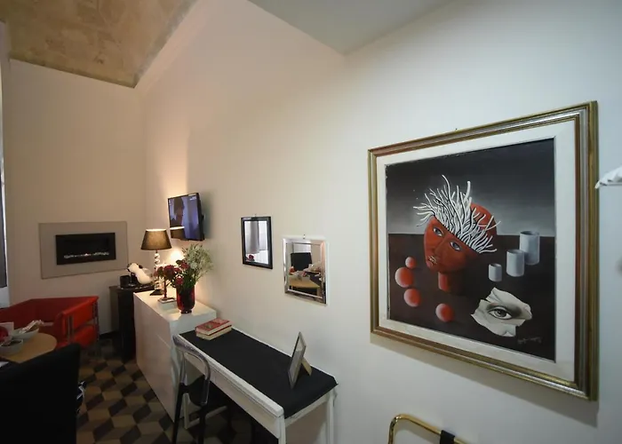 Meilleurs Bed and Breakfast à Tarente