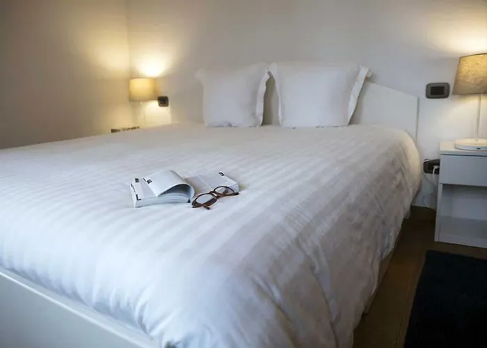Villa Contarini B&B Lido de Venise