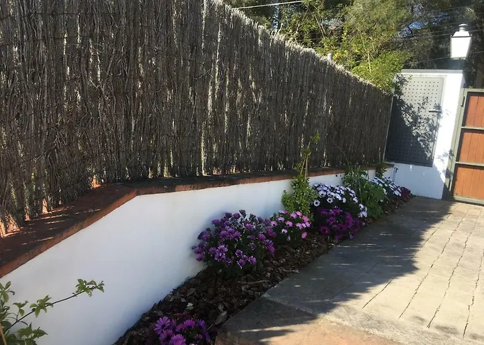 Meilleurs Bed and Breakfast à Castelldefels