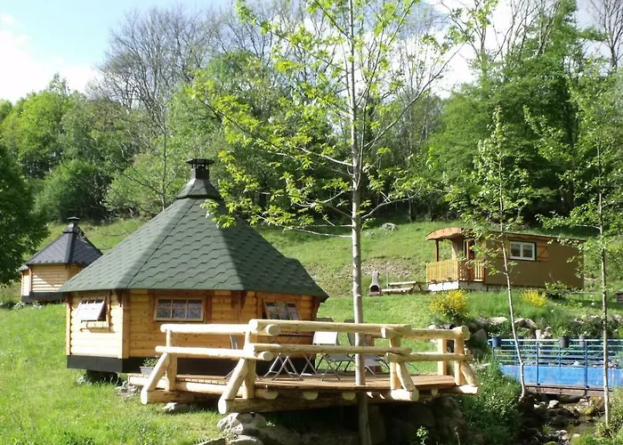 Meilleurs Bed and Breakfast à Orbey