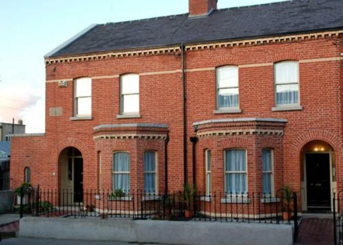 Bed and Breakfast à Dublin
