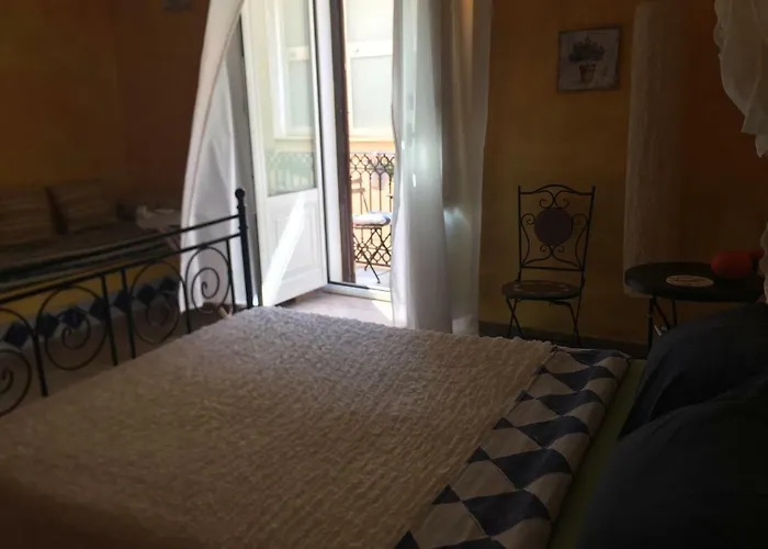Meilleurs Bed and Breakfast à Marsala