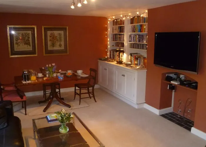 Meilleurs Bed and Breakfast à Cheltenham