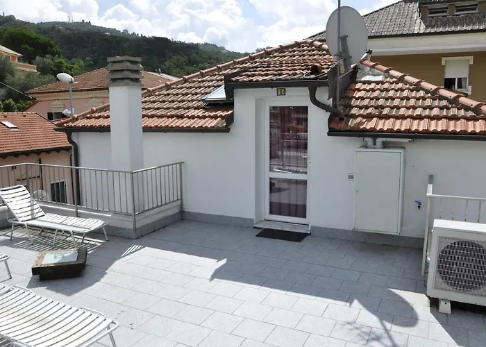 Meilleurs Bed and Breakfast à Chiavari