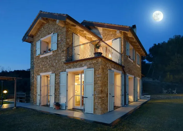 Meilleurs Bed and Breakfast à Dolceacqua