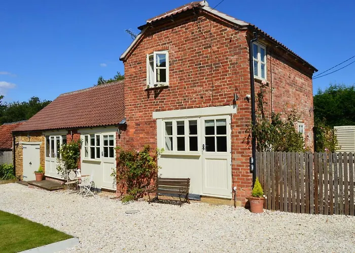 Meilleurs Bed and Breakfast à Grantham