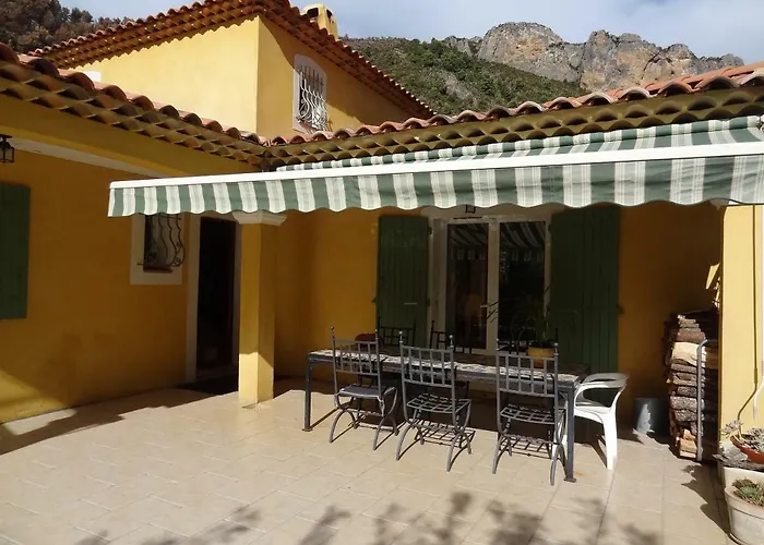 Meilleurs Bed and Breakfast à Digne-les-Bains