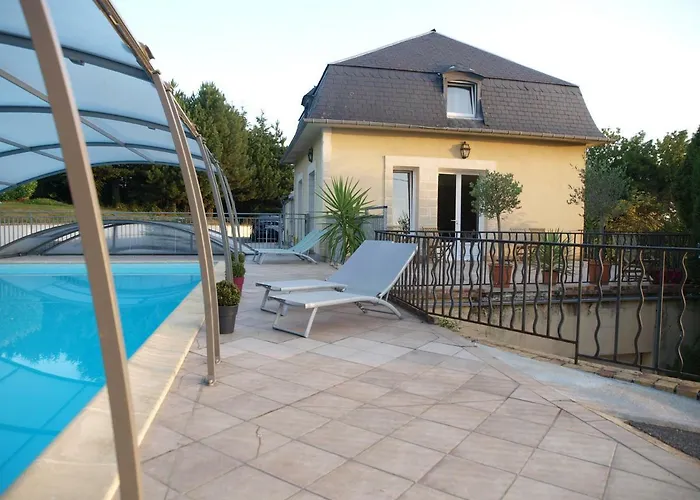 Meilleurs Bed and Breakfast à Honfleur