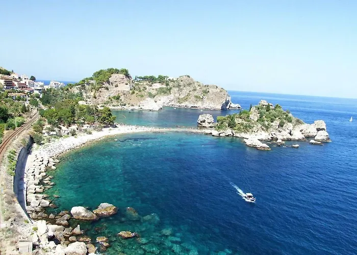 B&B Al Sole Di Sicilia Giardini-Naxos