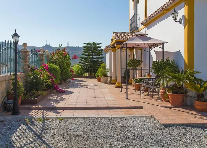 Meilleurs Bed and Breakfast à Torrox