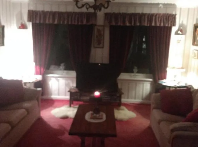 Meilleurs Bed and Breakfast à Helensburgh