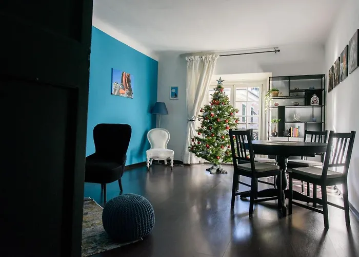 Meilleurs Bed and Breakfast à Gênes