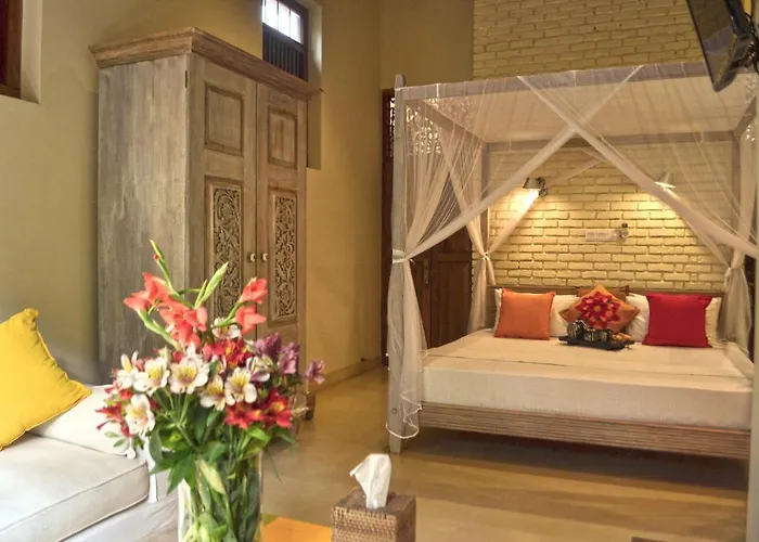 Urban Bliss Studio Colombo