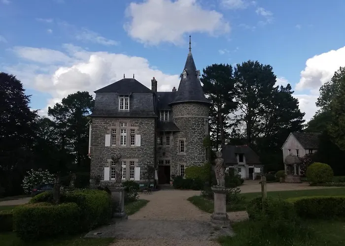 Bed and Breakfast à Morlaix